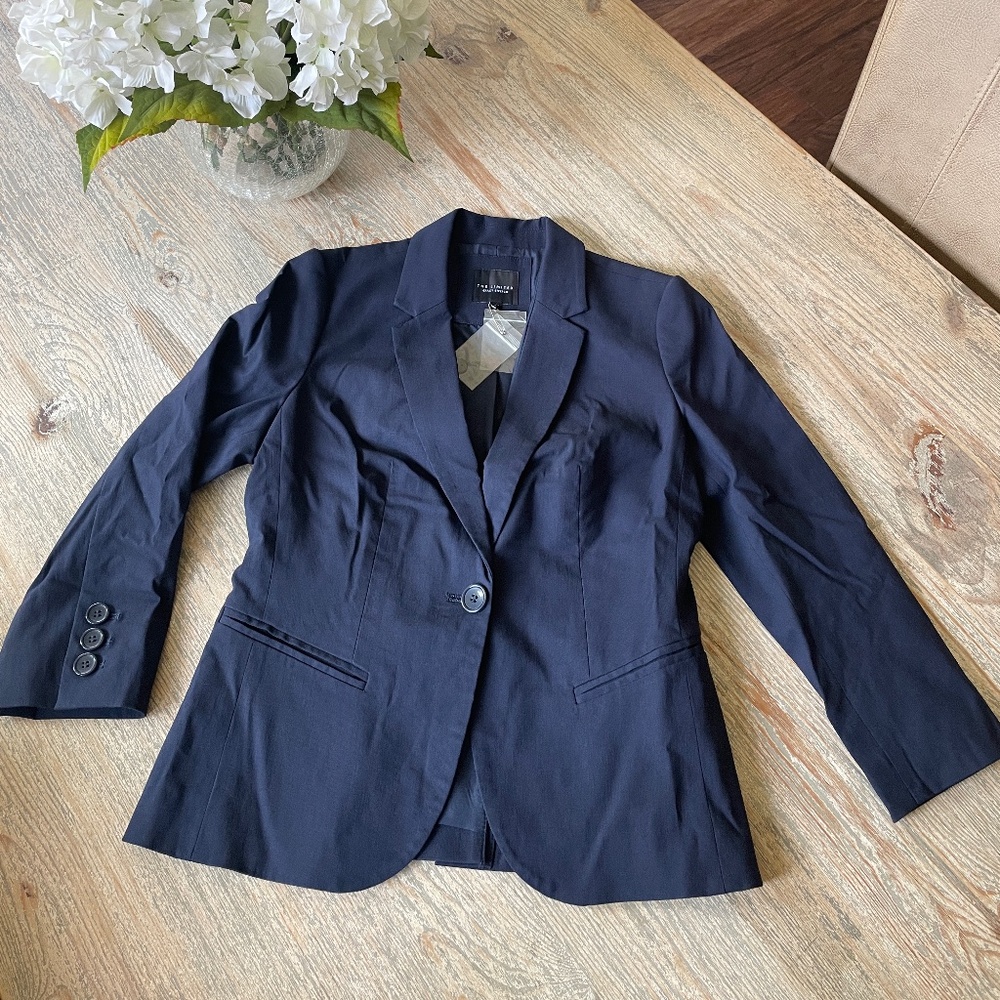 The Limited Blazer